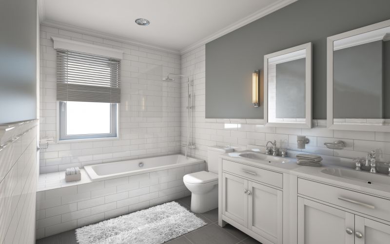 Top Bathroom Remodeling Companies in Riverton, UT