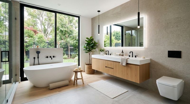 Top Bathroom Remodeling Companies in Riverton, UT